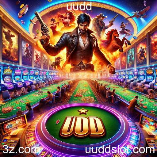 A Revolução dos Jogos de Ação: Uma Experiência Imperdível