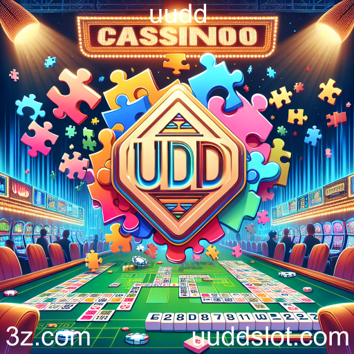 A Fascinante Jornada dos Jogos de Quebra-Cabeça na Categoria uudd