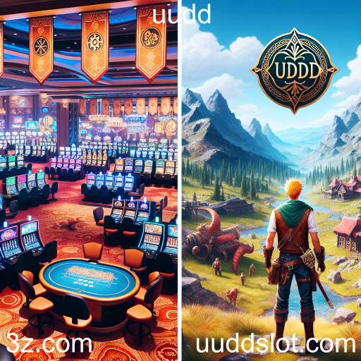 A Evolução dos Jogos de RPG: Uma Jornada pela Fantasia e Aventura