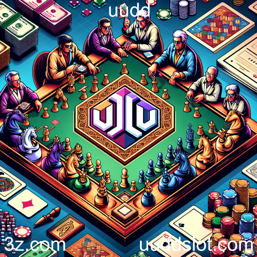 Explorando o Fascinante Mundo dos Jogos de Estratégia